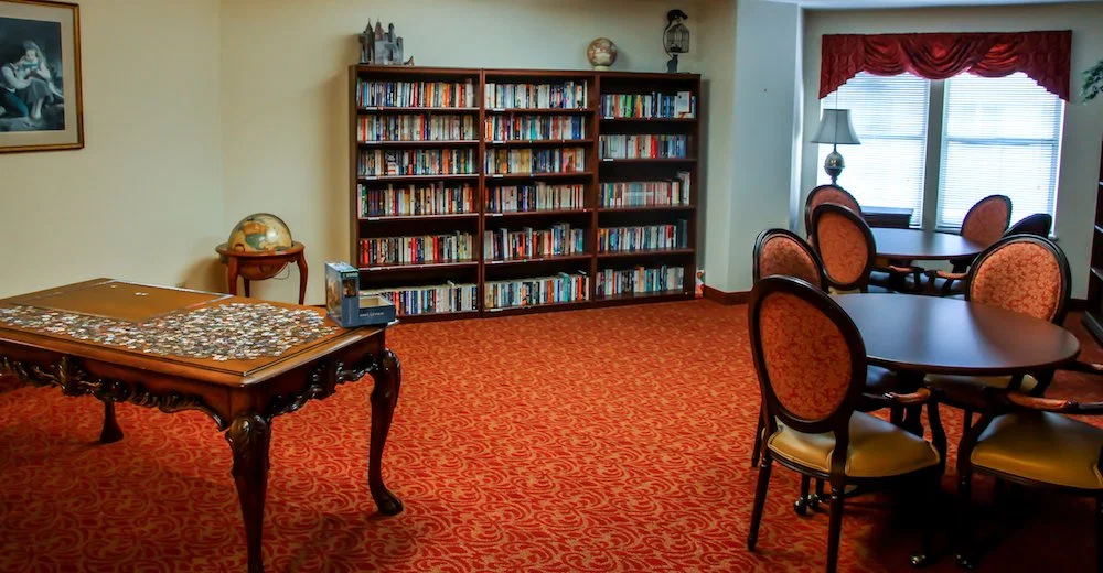 Ashwood Place Senior Living - Independent Living photo