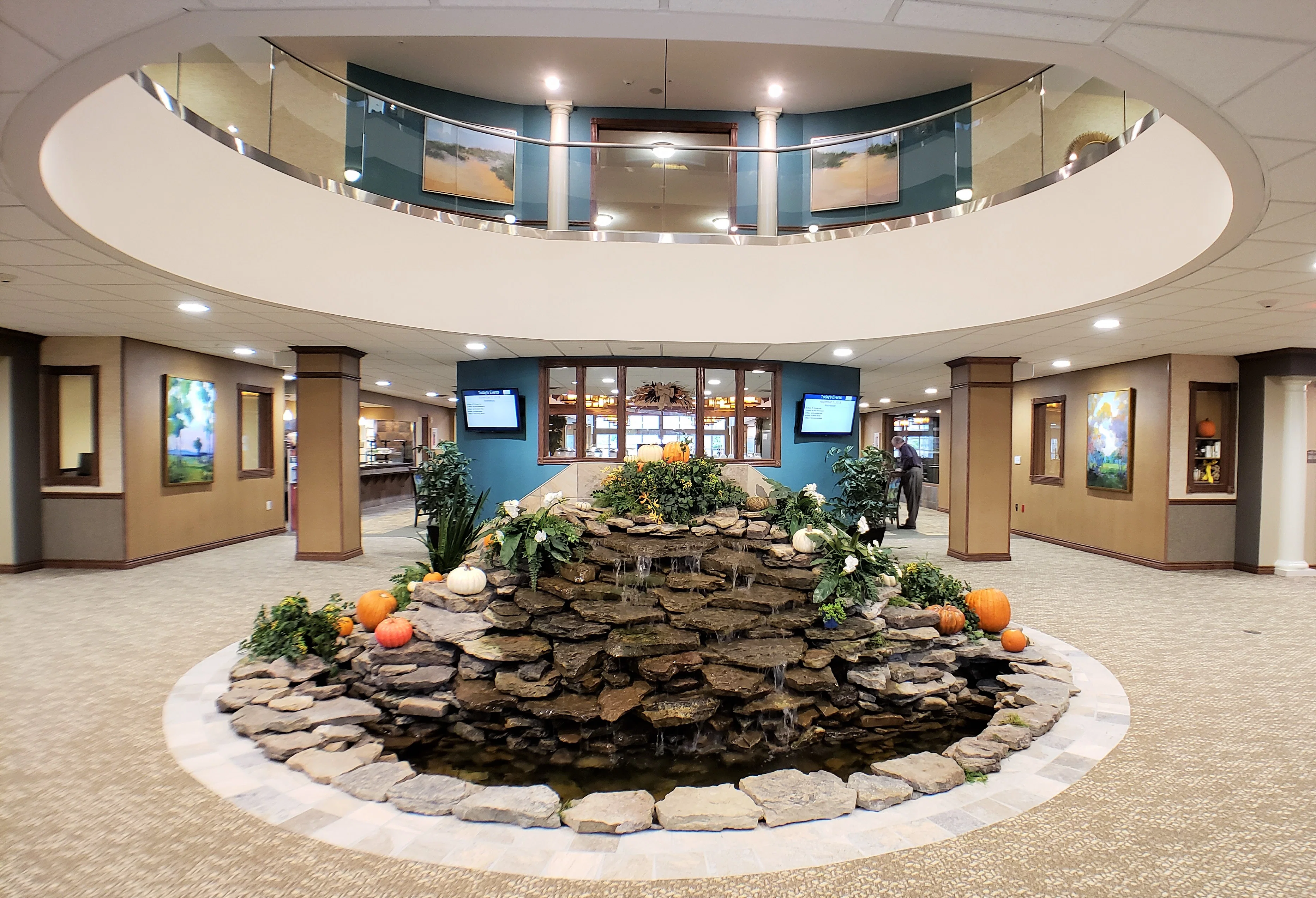 Ashwood Square Retirement Community - Independent Living photo