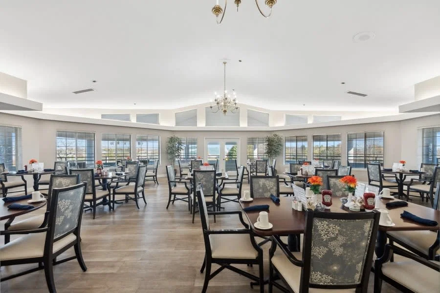 Ashwood Place Senior Living