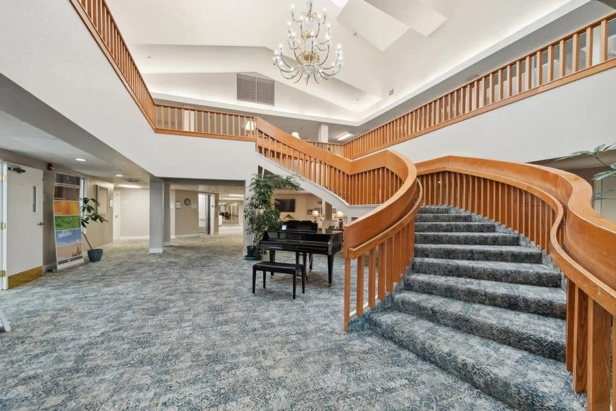 Ashwood Place Senior Living