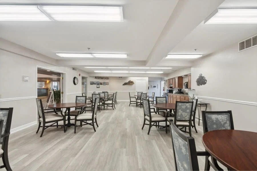 Ashwood Place Senior Living