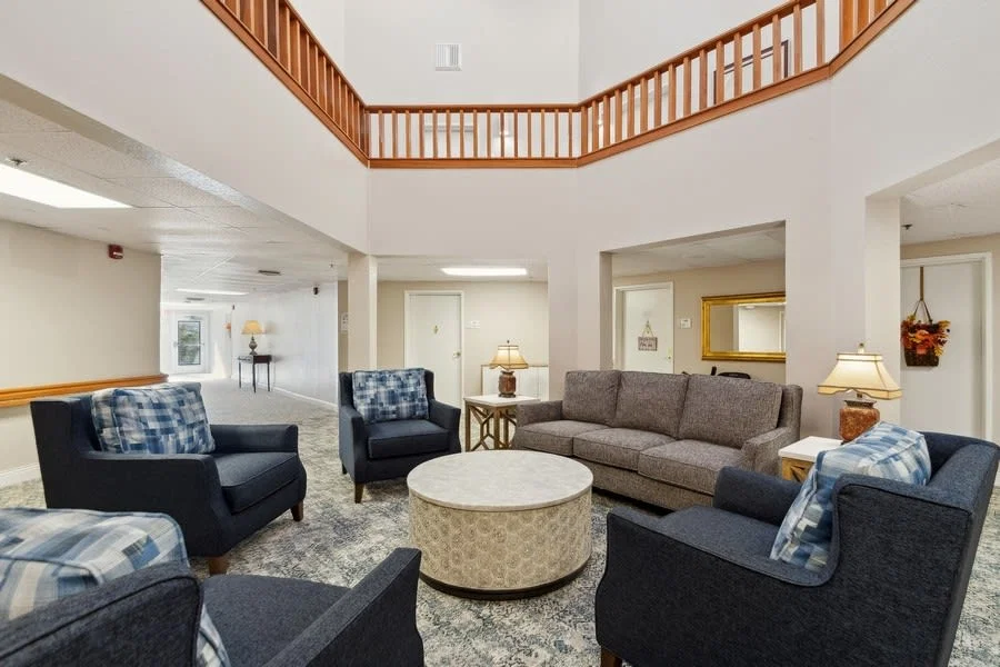 Ashwood Place Senior Living