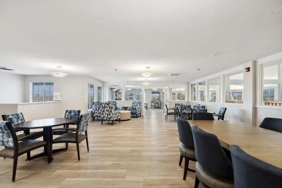 Ashwood Place Senior Living
