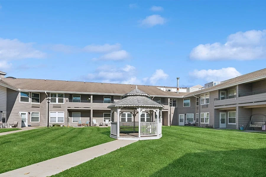 Ashwood Place Senior Living