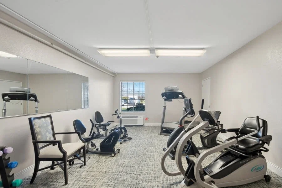 Ashwood Place Senior Living