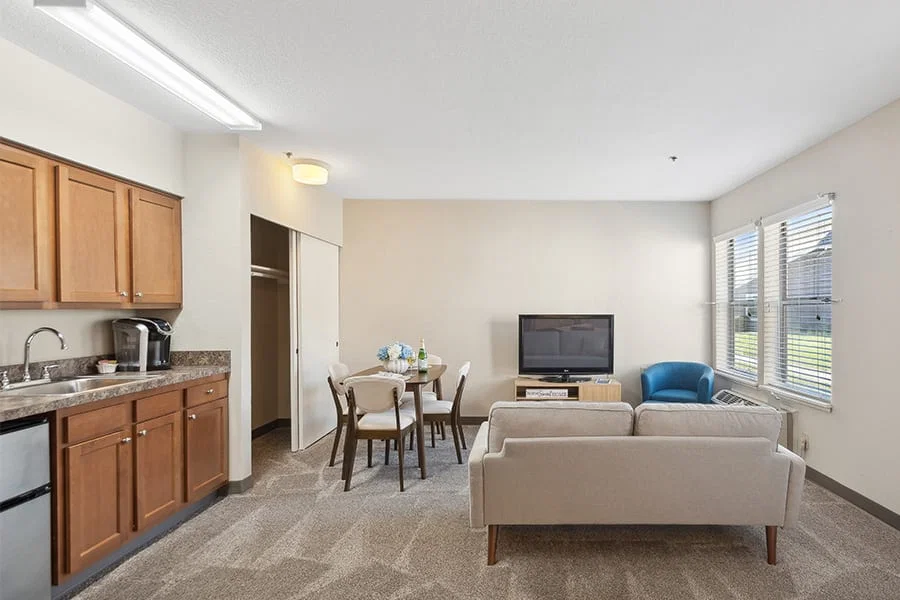 Ashwood Place Senior Living