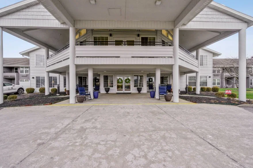 Ashwood Place Senior Living