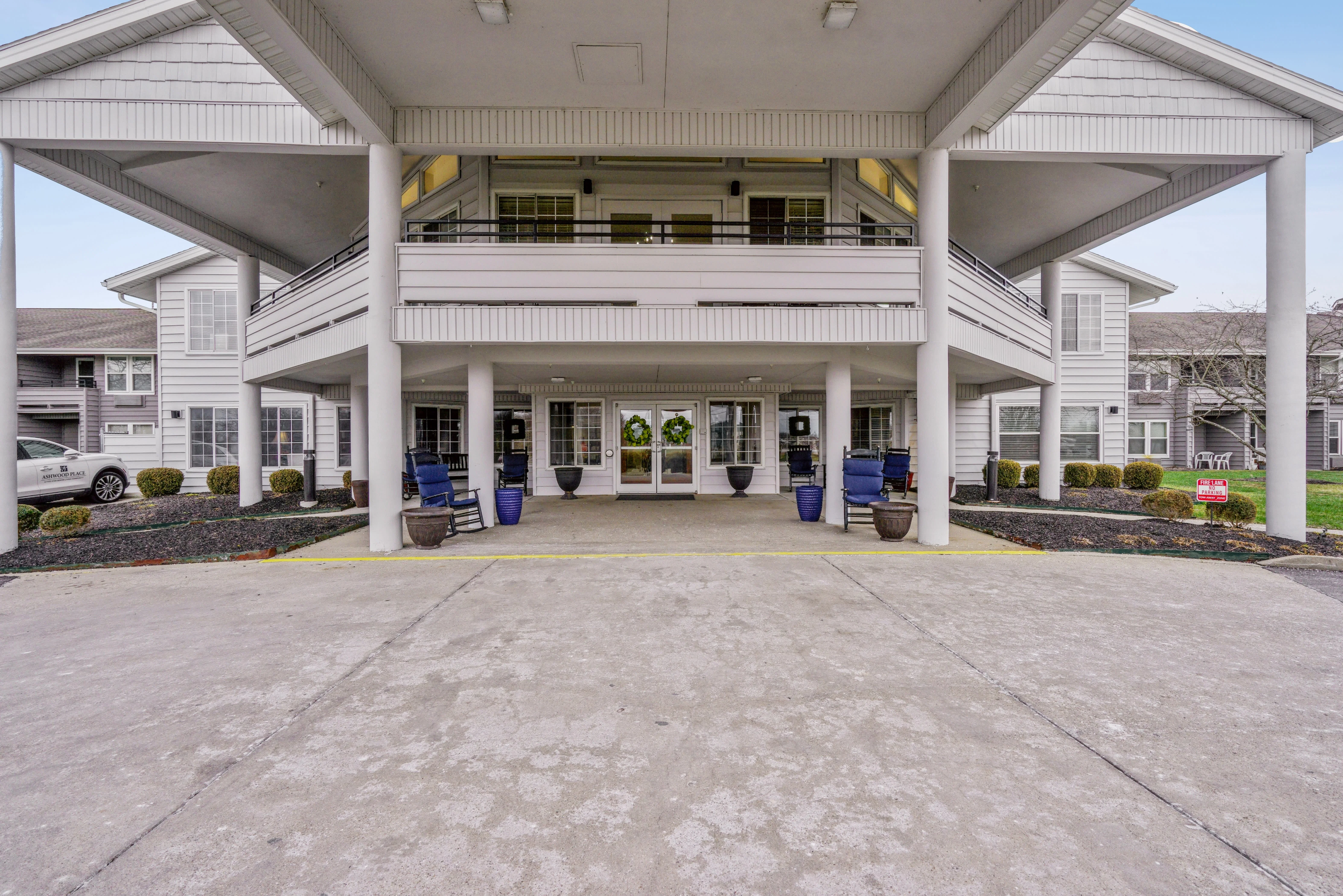 Ashwood Place Senior Living