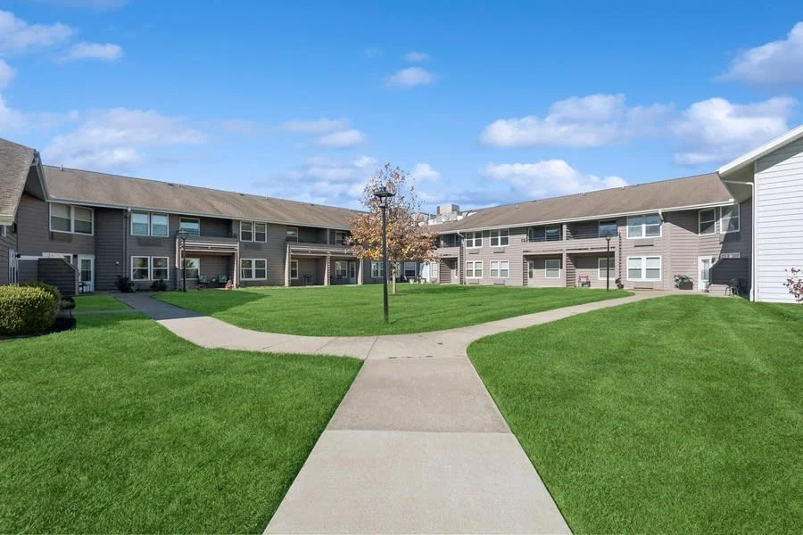 Ashwood Place Senior Living