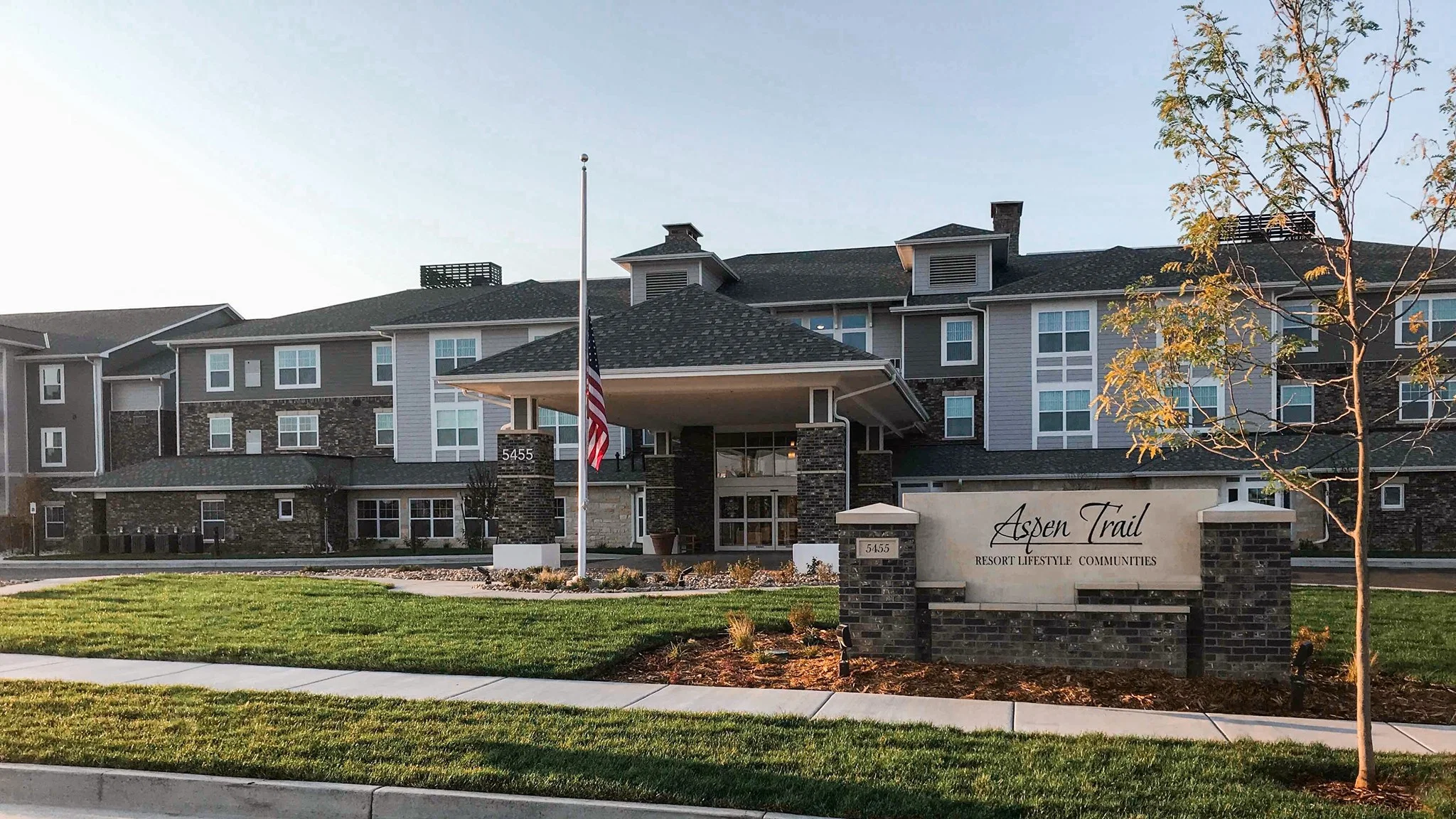 Aspen Trail Retirement Community - Independent Living photo