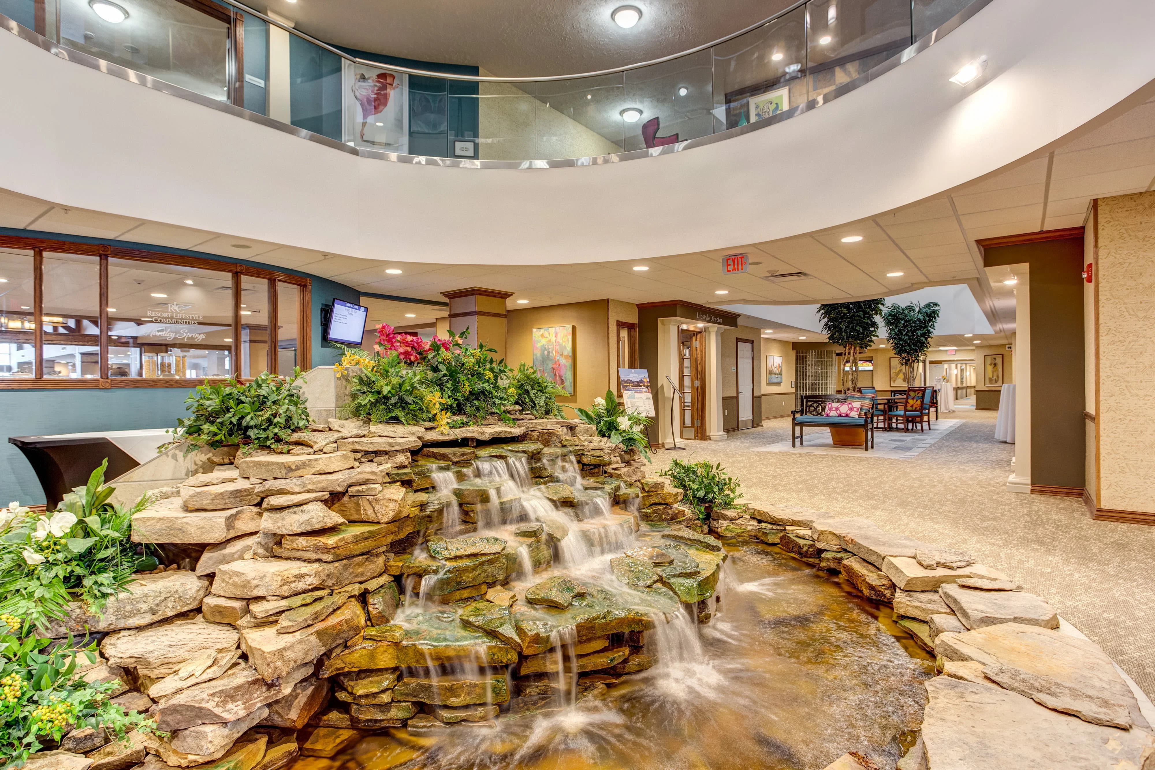 Aspen Trail Retirement Resort