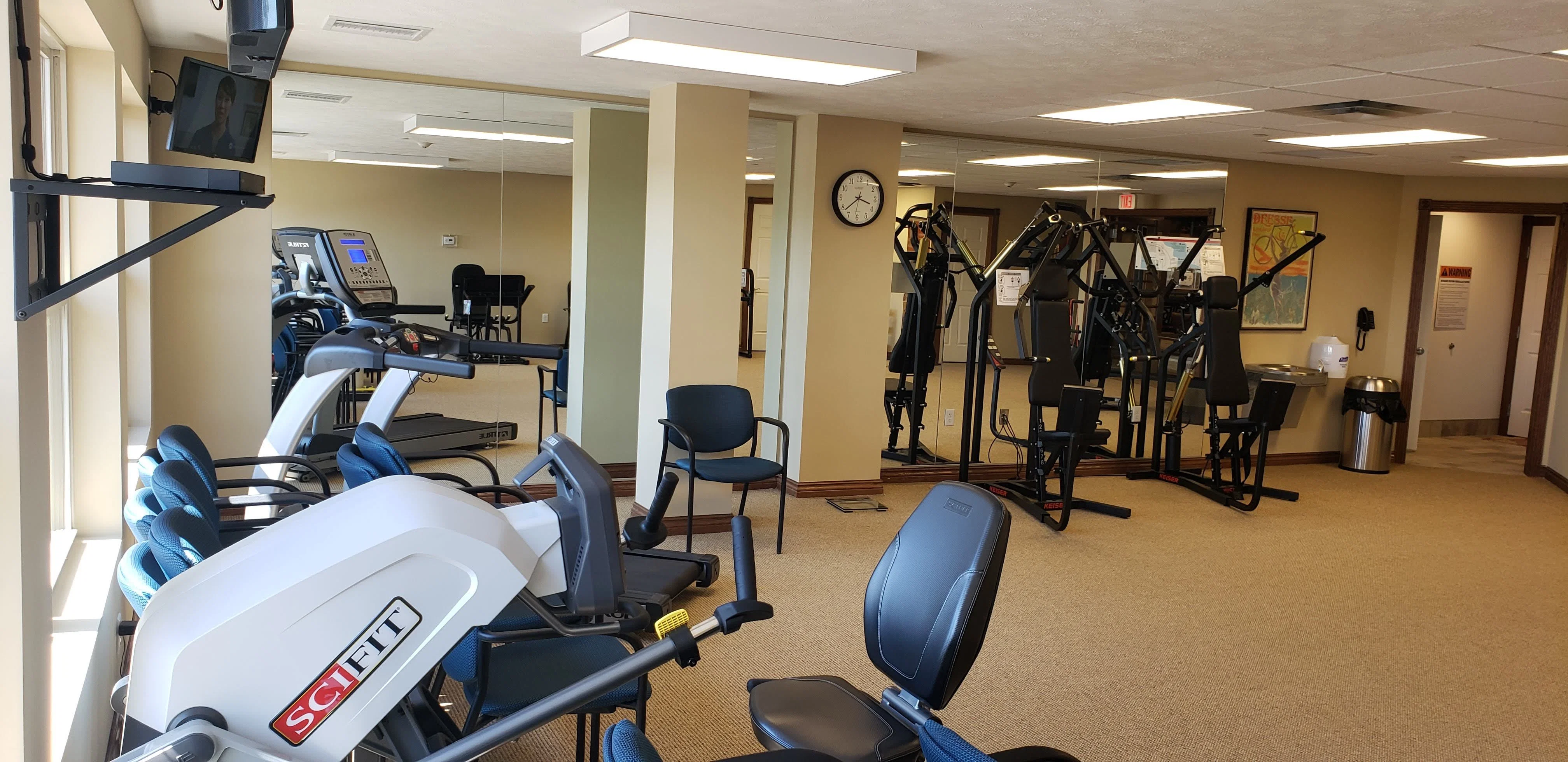 Aspen Trail Retirement Resort
