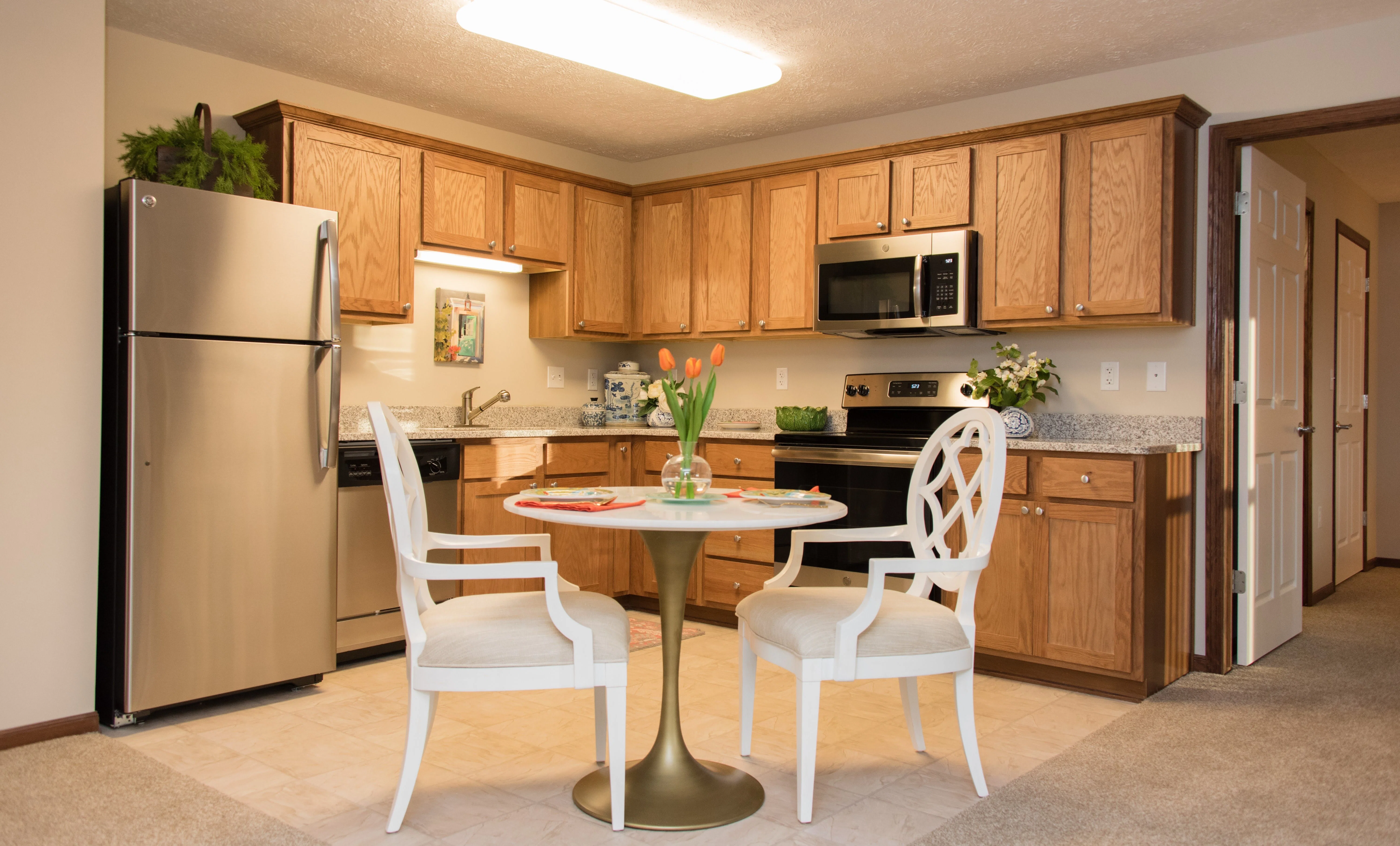 Aspen Trail Retirement Resort