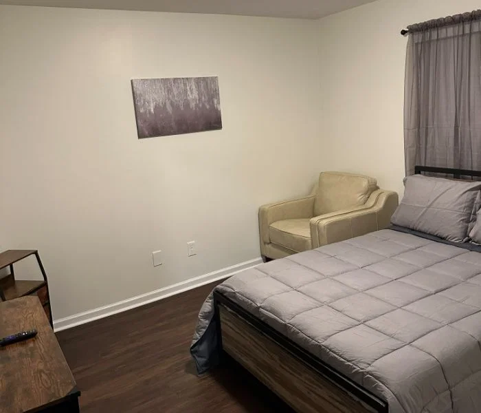 AT HOME QUALITY COMFORT CARE