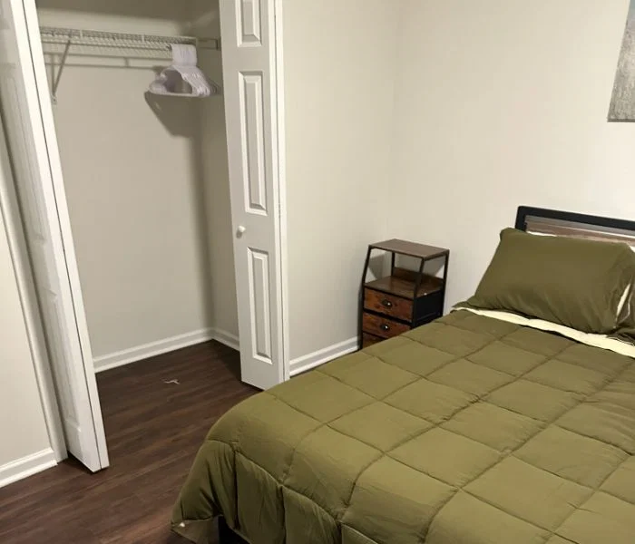 AT HOME QUALITY COMFORT CARE