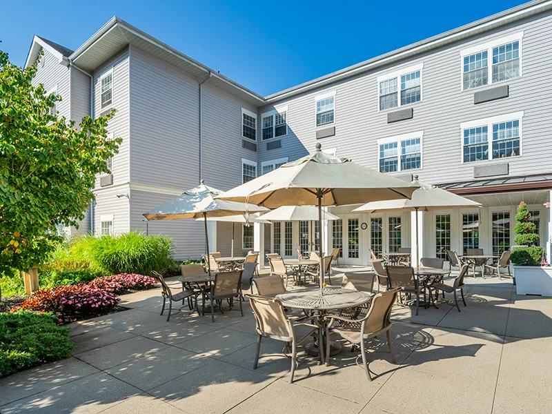 ATRIA HERTLIN PLACE