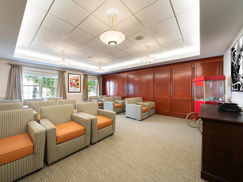 ATRIA HERTLIN PLACE