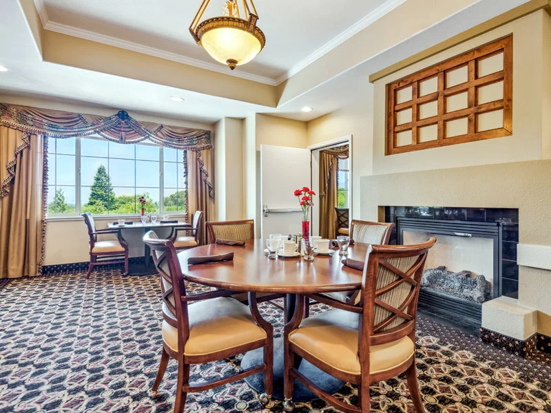 ATRIA PARK OF LAFAYETTE