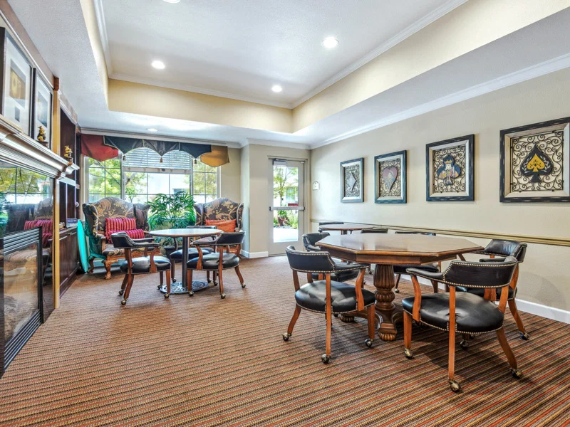 ATRIA PARK OF LAFAYETTE