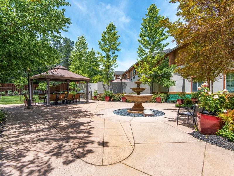 ATRIA PARK OF LAFAYETTE