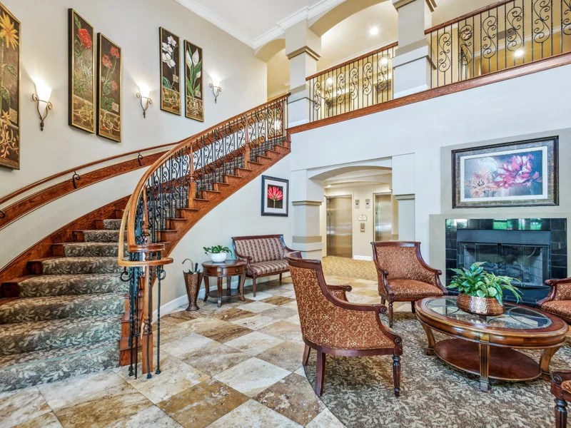 ATRIA PARK OF LAFAYETTE