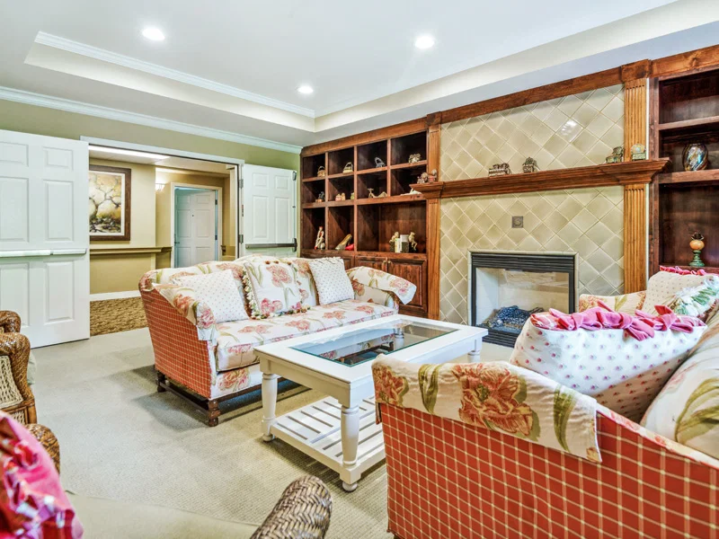 ATRIA PARK OF LAFAYETTE