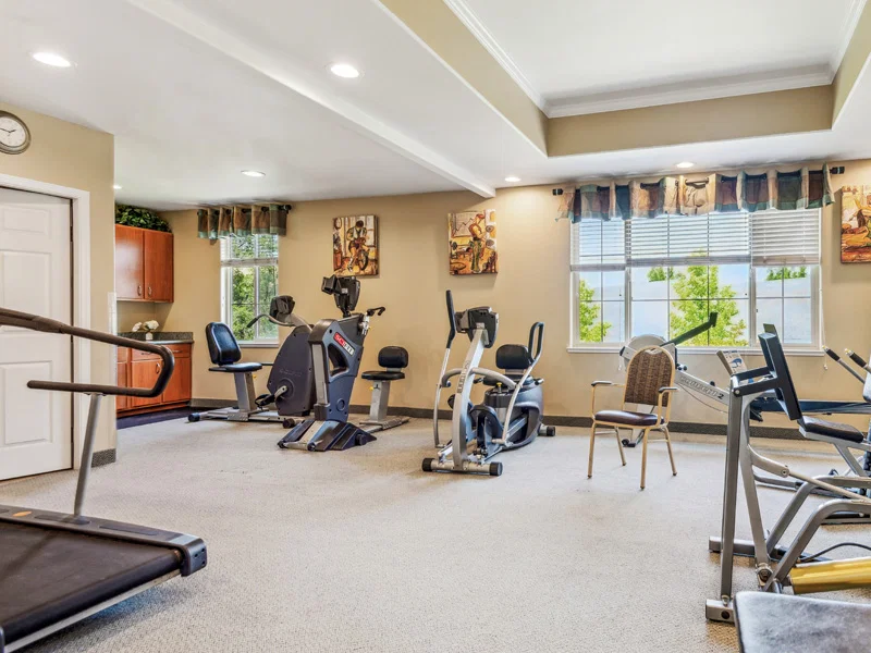 ATRIA PARK OF LAFAYETTE