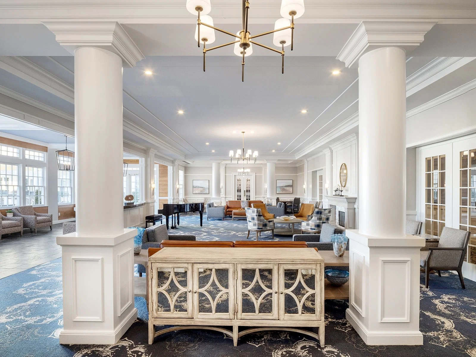 ATRIA ON ROSLYN HARBOR