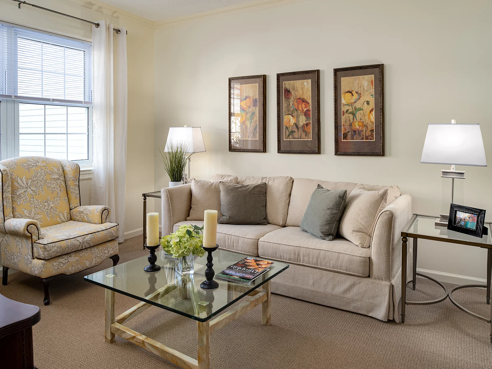 ATRIA RYE BROOK