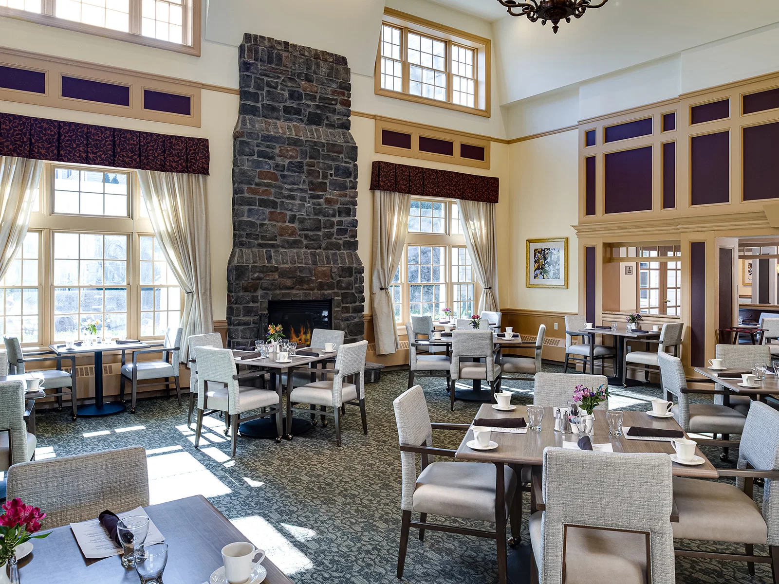 ATRIA RYE BROOK