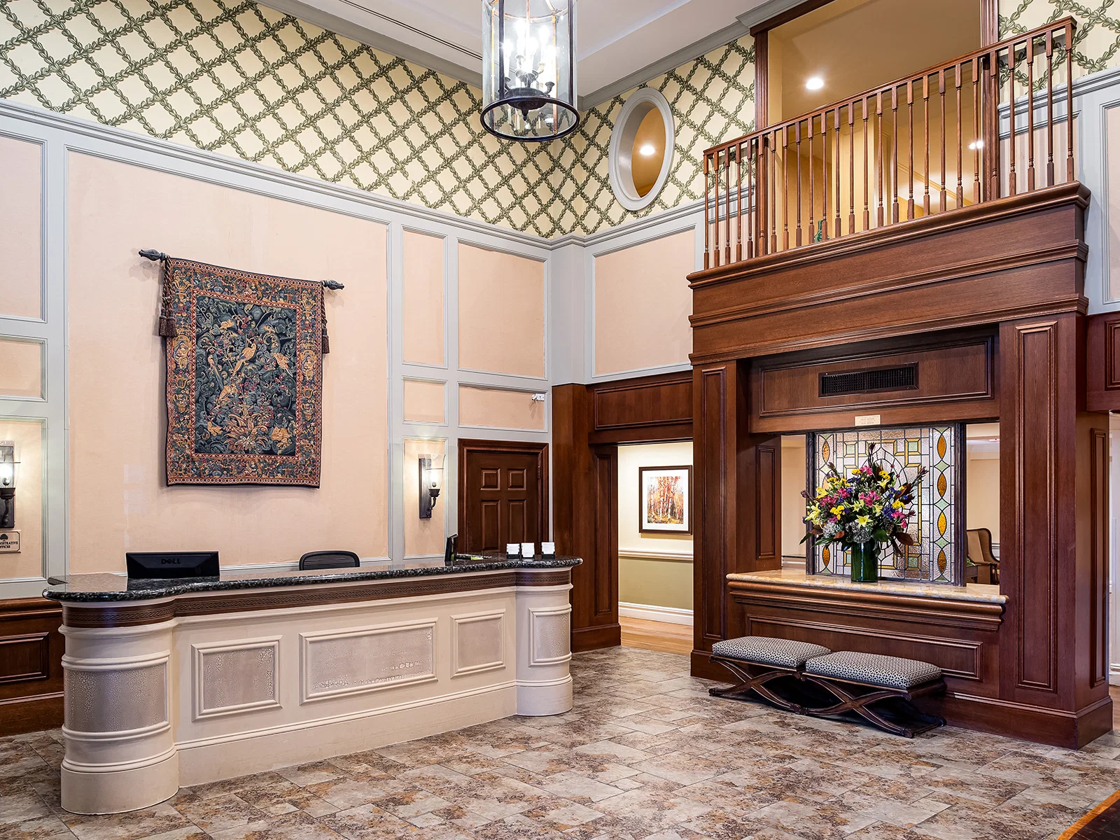 ATRIA RYE BROOK