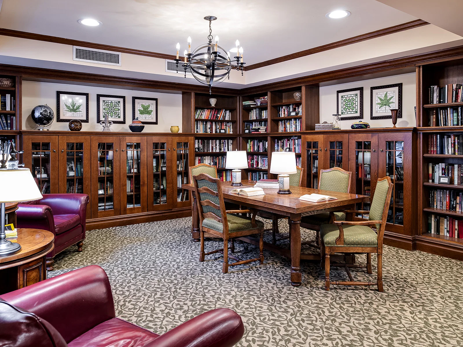 ATRIA RYE BROOK