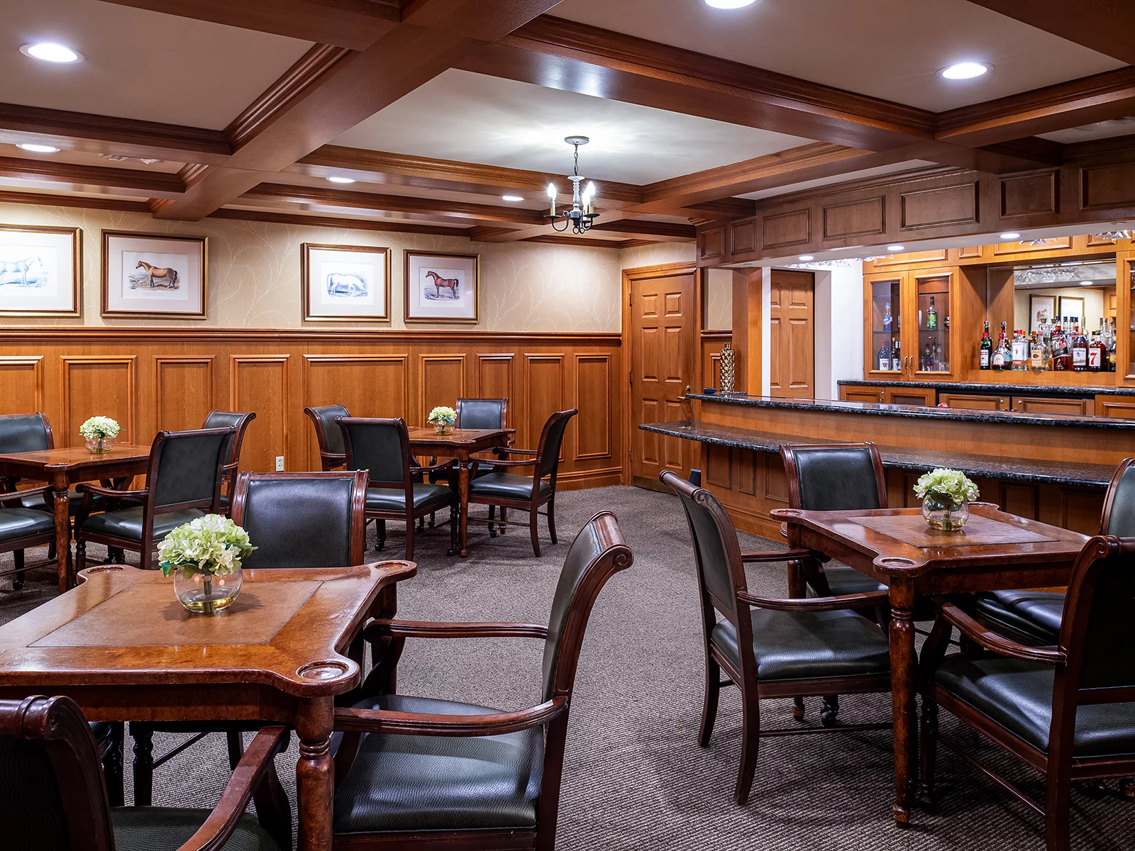 ATRIA RYE BROOK
