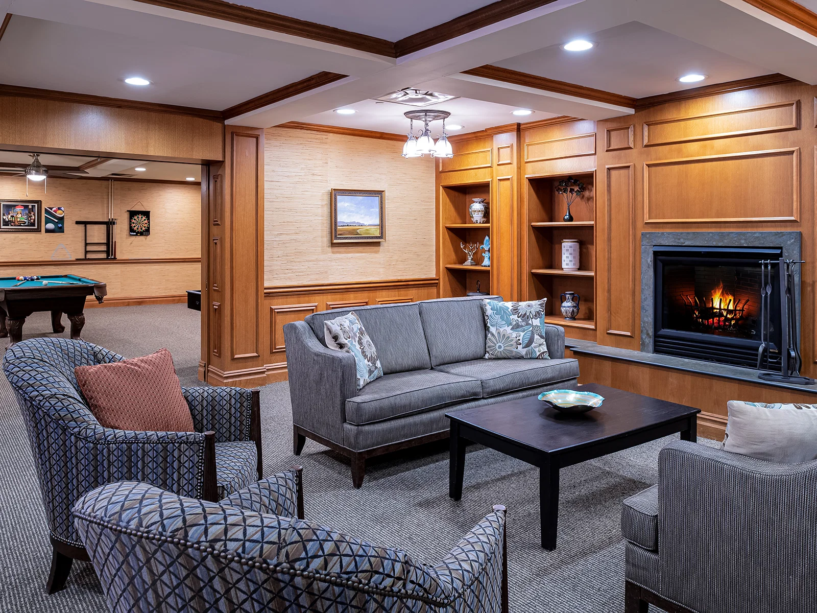 ATRIA RYE BROOK