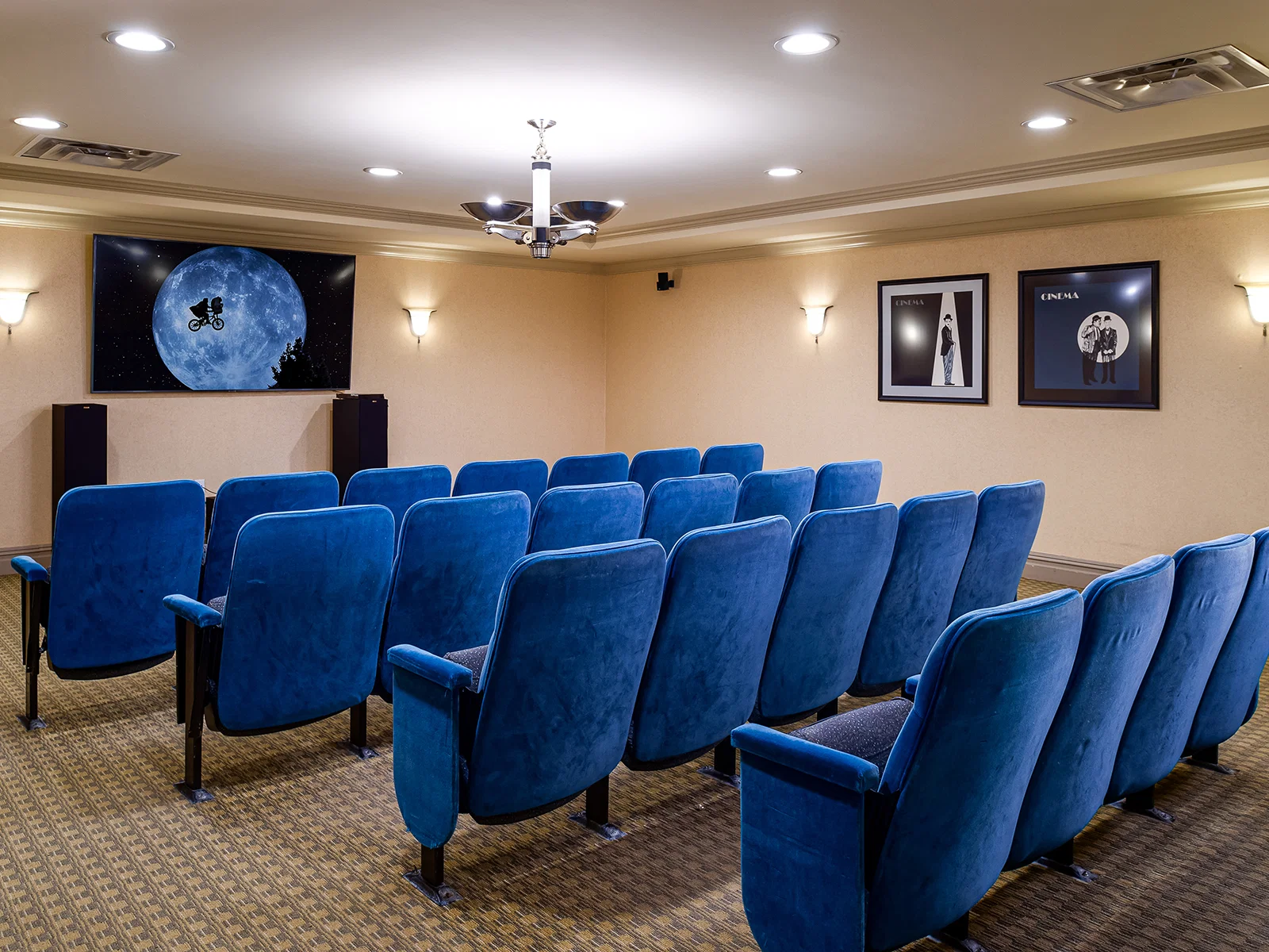 ATRIA RYE BROOK