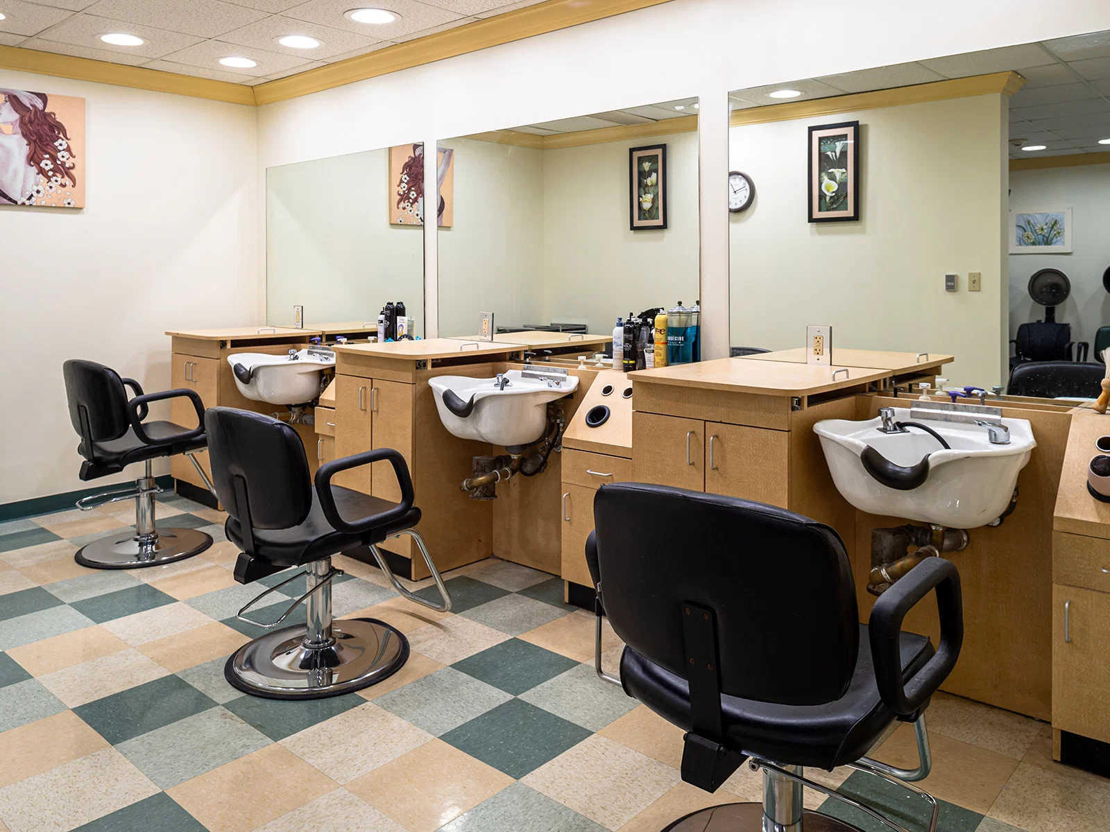 ATRIA RYE BROOK