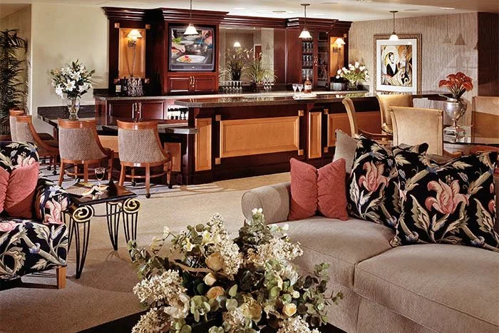 ATRIA PARK OF SIERRA POINTE