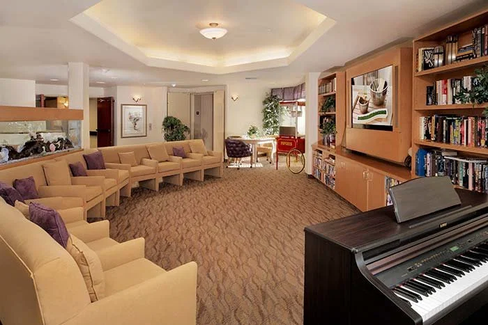 ATRIA PARK OF SIERRA POINTE