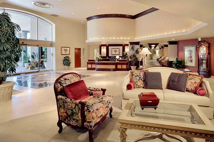 Atria Park of Sierra Pointe - Independent Living photo