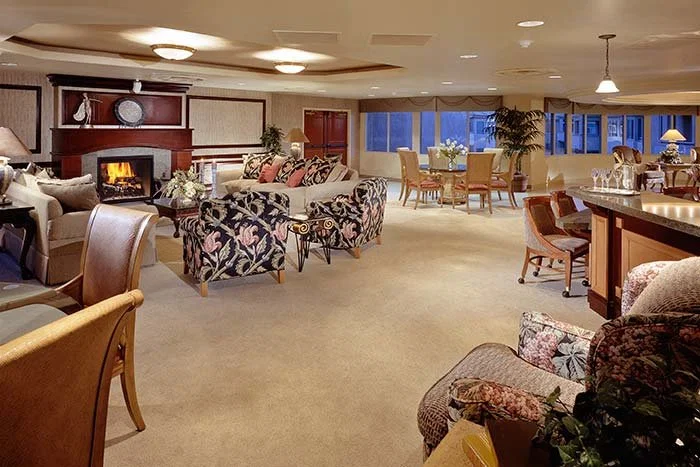 ATRIA PARK OF SIERRA POINTE