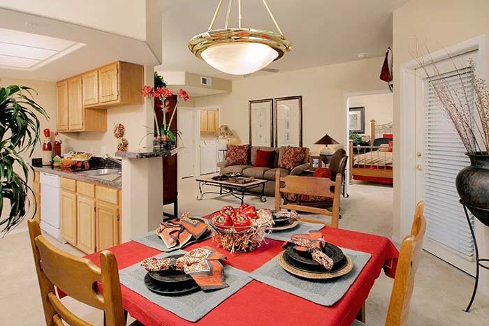 ATRIA PARK OF SIERRA POINTE