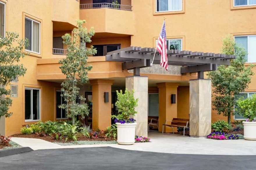 Atria La Jolla
