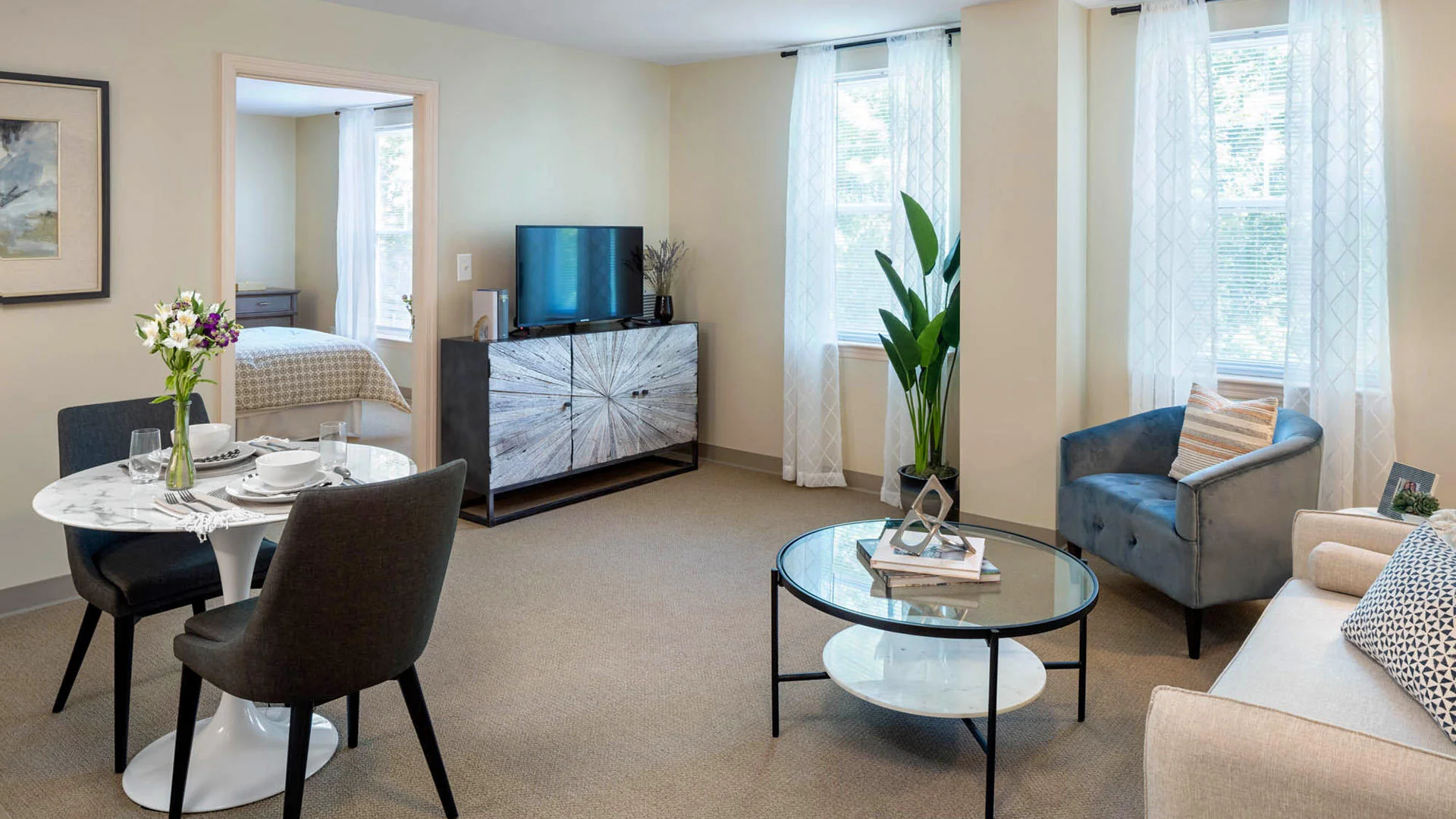 Atria Lincoln Place