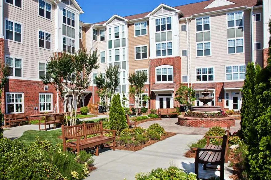 Atria Oakridge