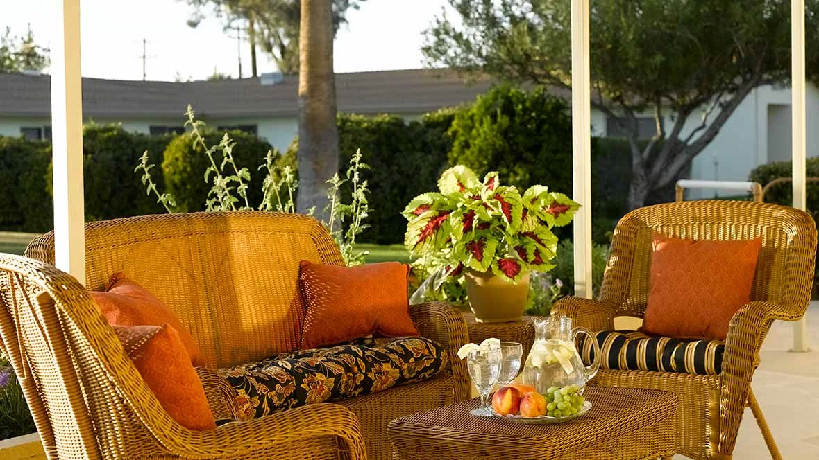 Atria Valley Manor