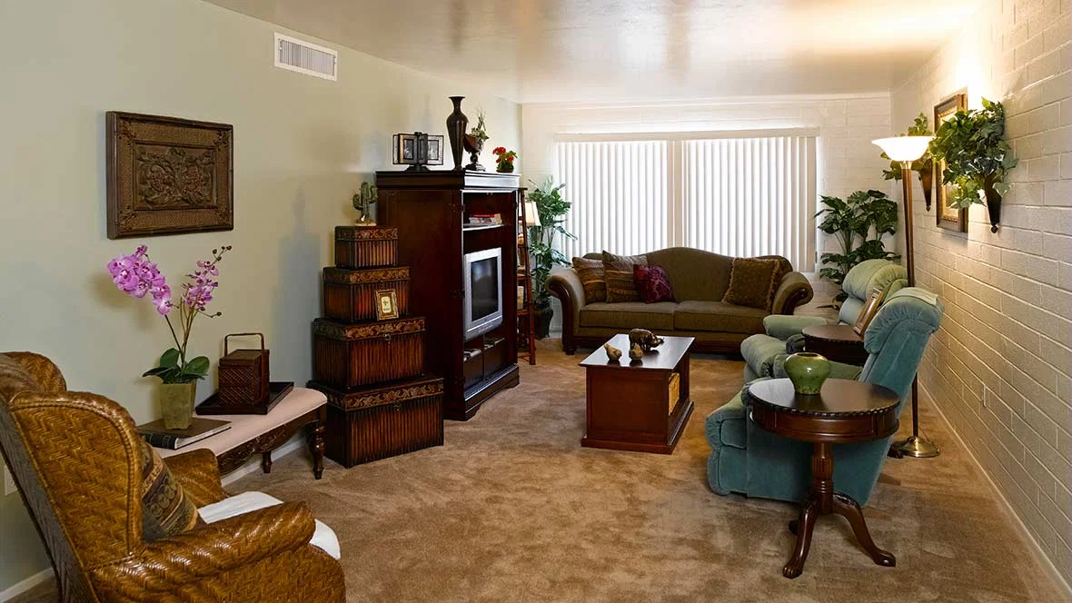 Atria Valley Manor