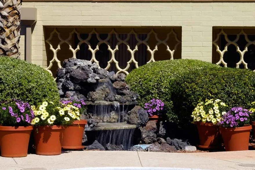 Atria Valley Manor