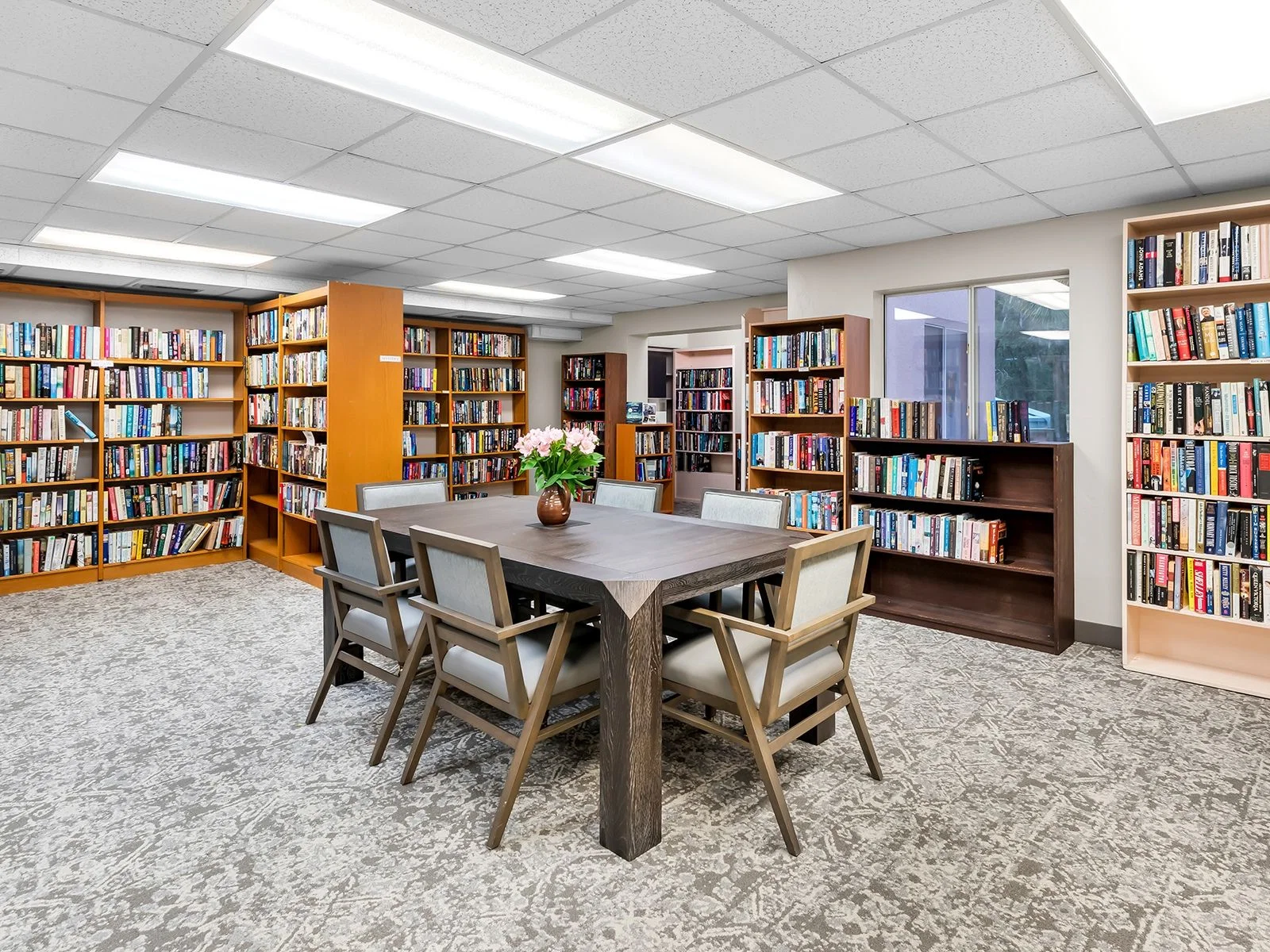 ATRIUM AT GAINESVILLE