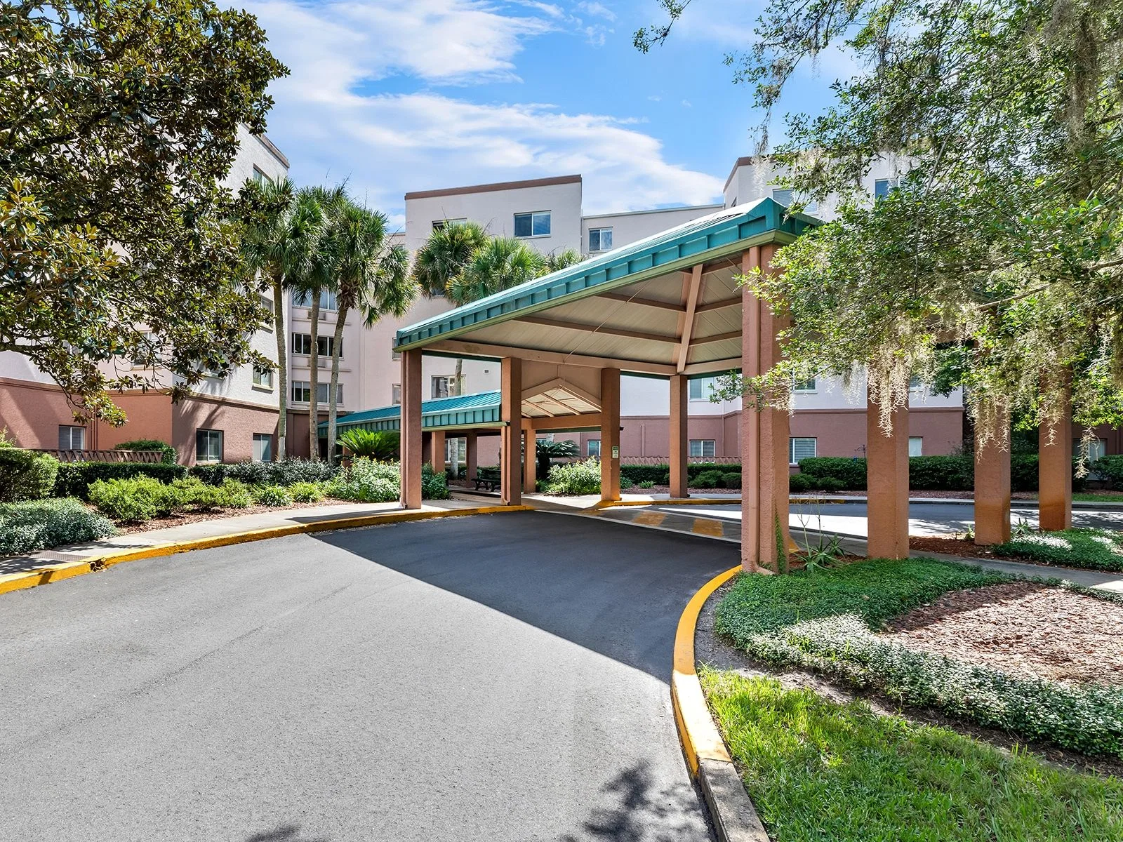 ATRIUM AT GAINESVILLE