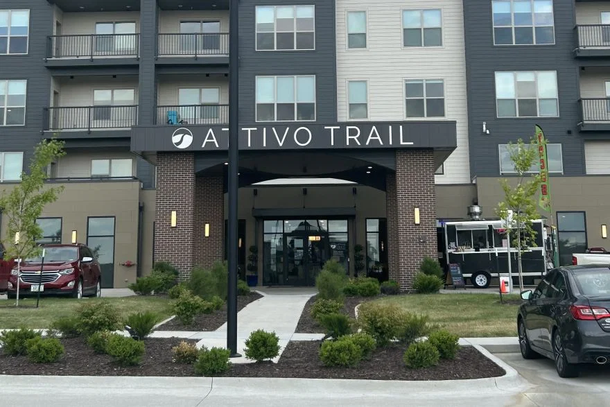 Attivo Trail Ankeny
